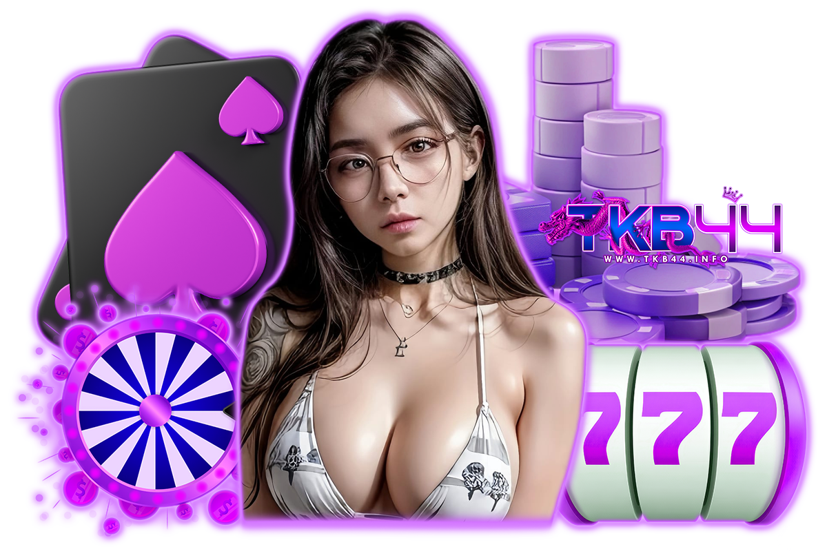 tkb44 สล็อต