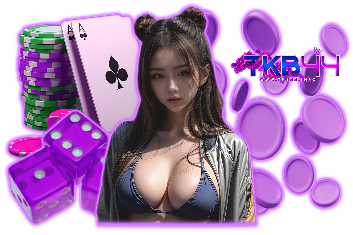tkb44 เว็บตรง